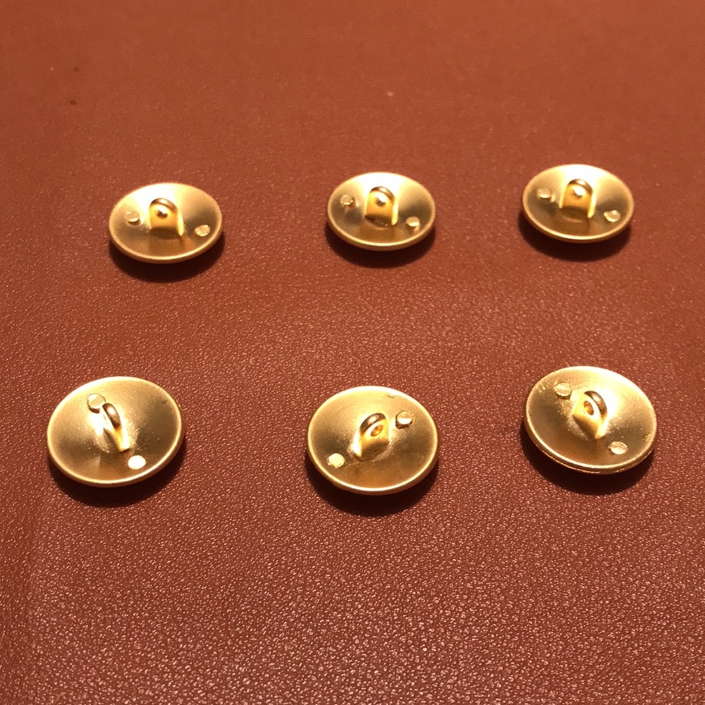 Blazer Buttons - image 5